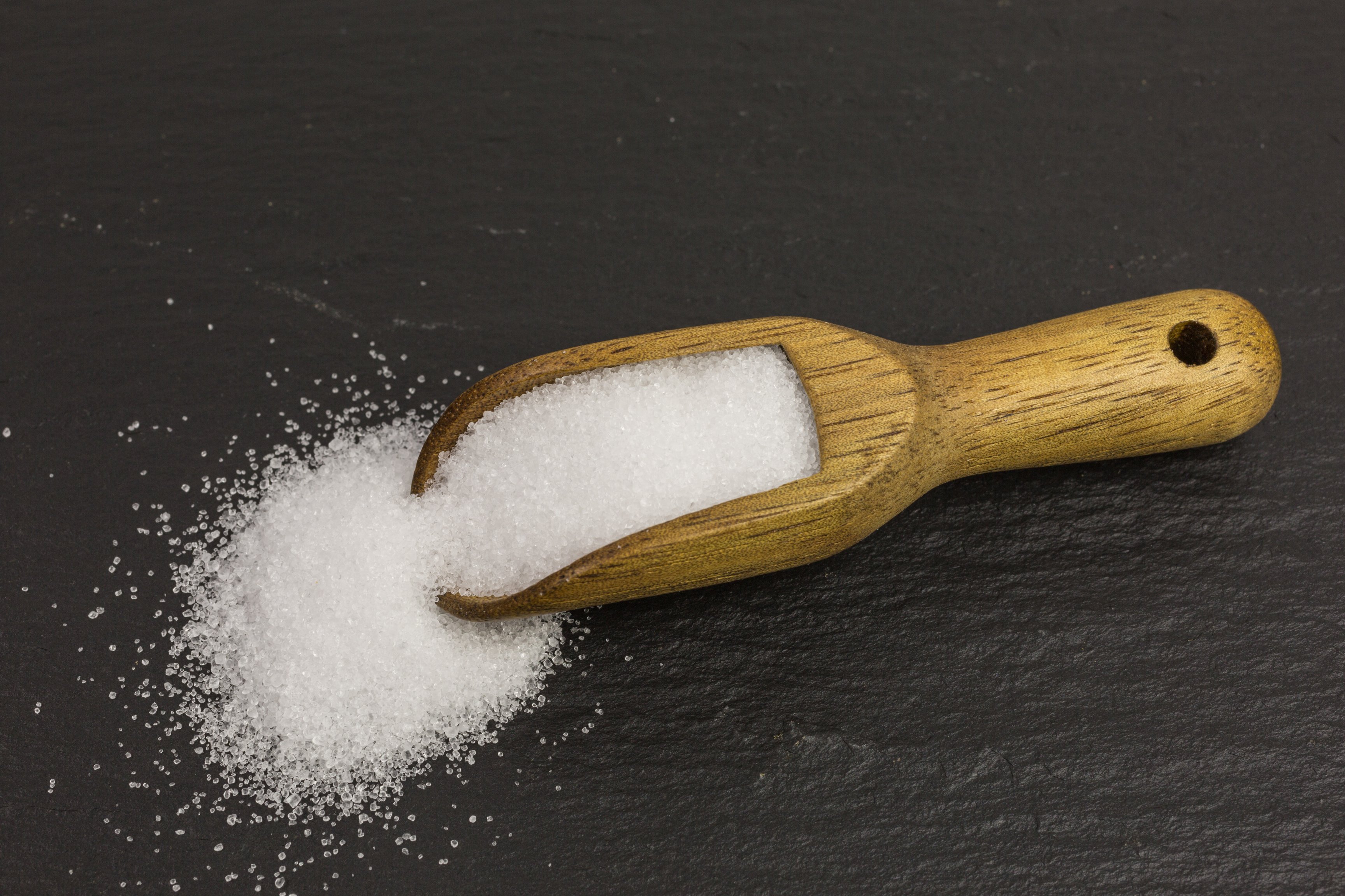 erythritol - a sugar substitute