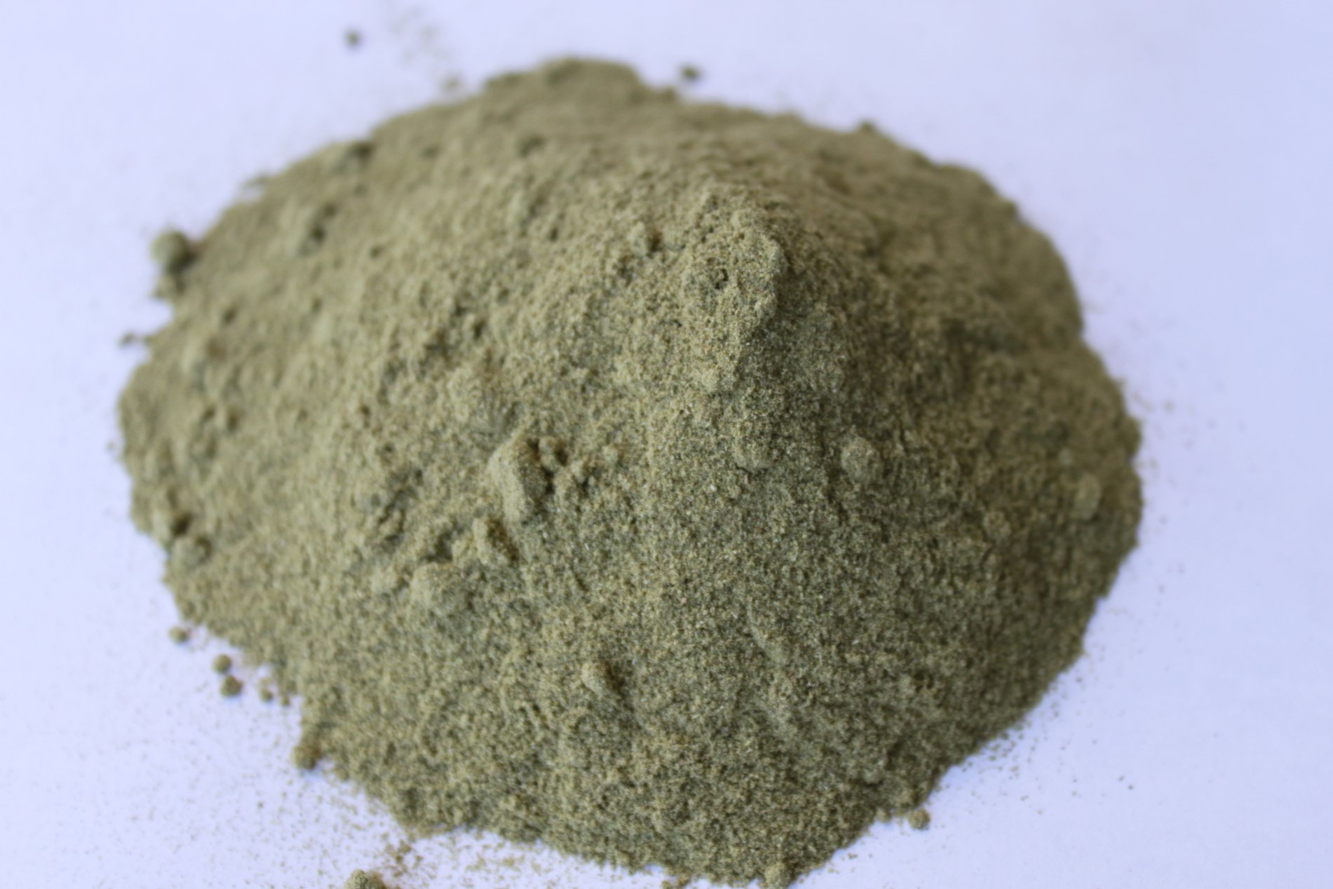 Rosemary Powder