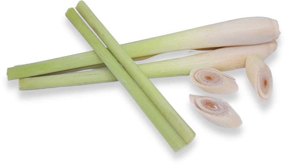 Lemongrass