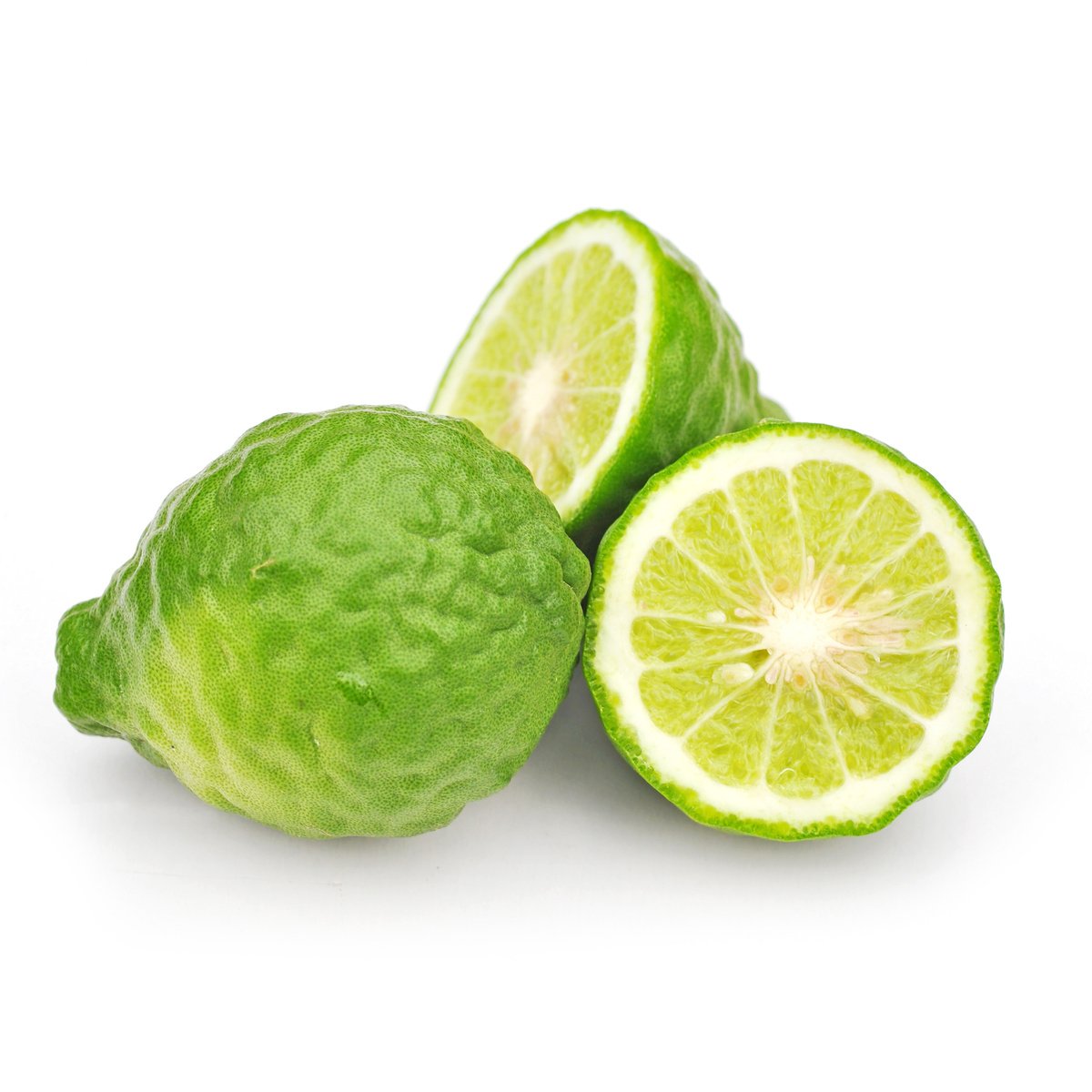 Kaffir Lime