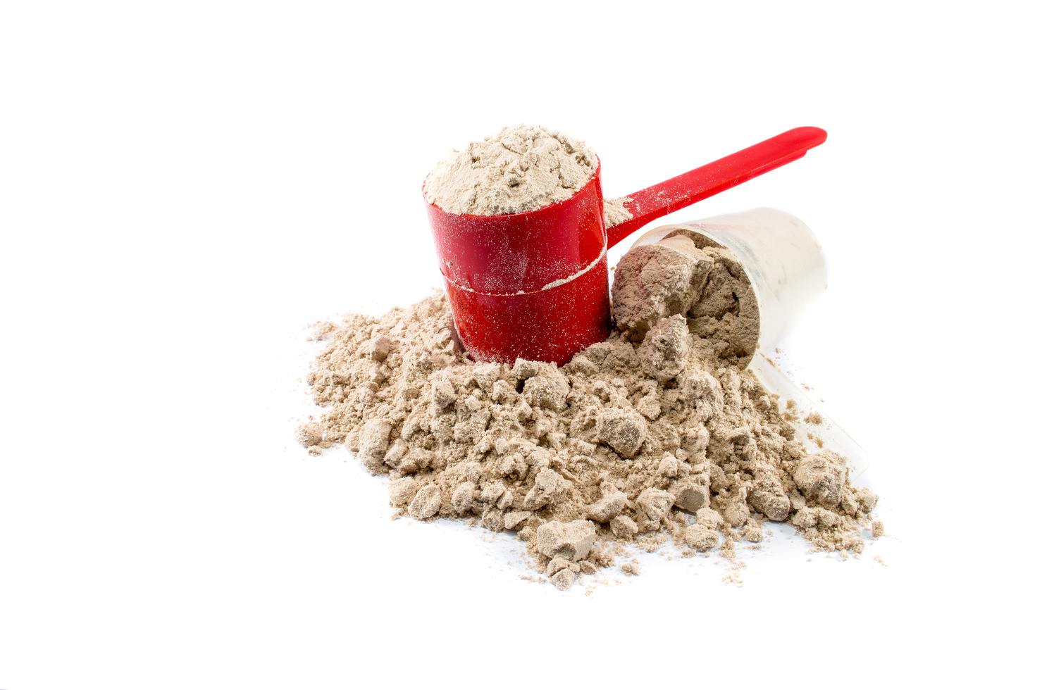 Whey Protein Powder