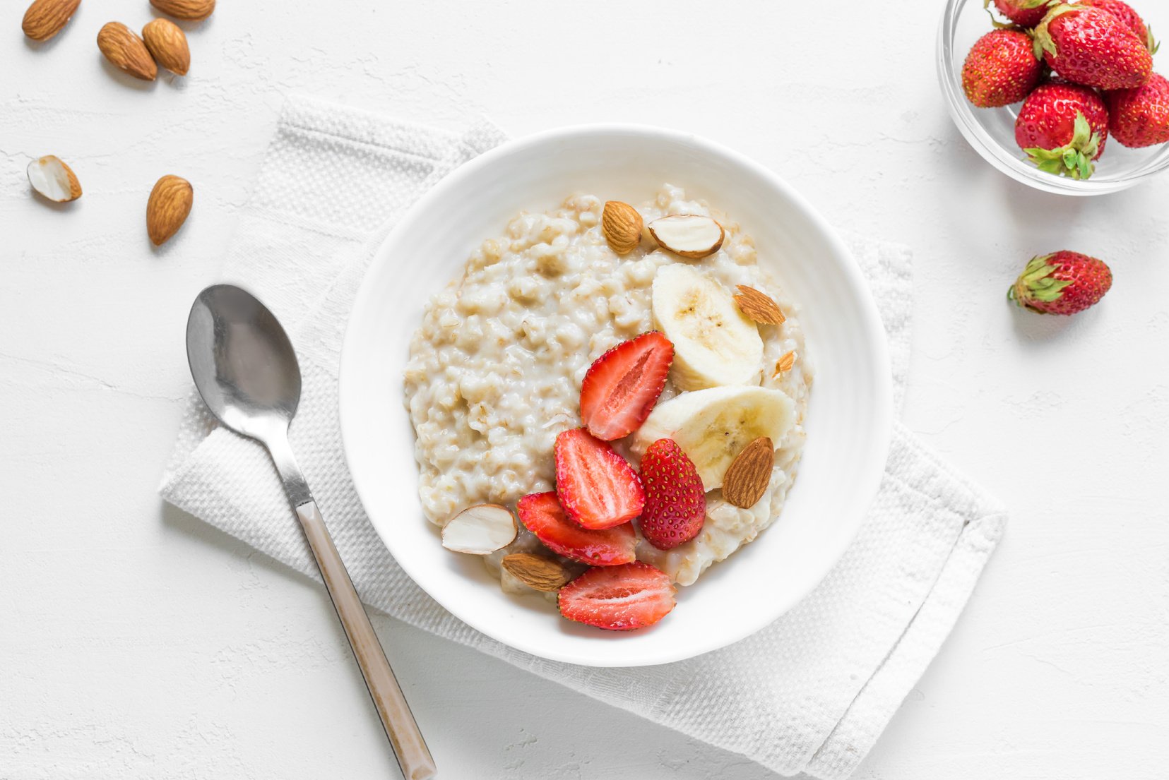 Oatmeal Porridge